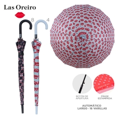 Paragua Las Oreiro 6233
