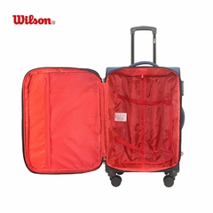 Valija wilson Tela 28" - tienda online