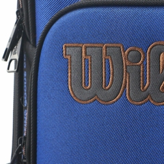 Valija wilson Tela 28"