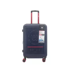 Valija rigida Wilson azul marino