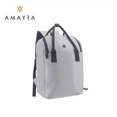 Mochila matera Amayra - In Flux
