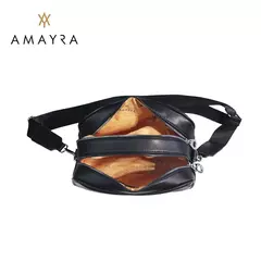 Bandolera Amayra en internet