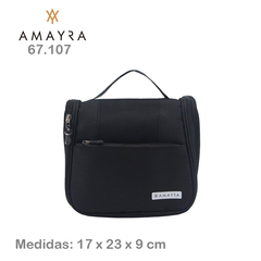 Organizador de viaje Amayra en internet