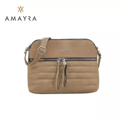 Bandolera Amayra en internet