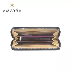 Billetera Amayra grande 67.B951R - In Flux