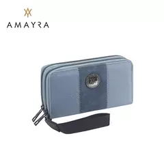 Billetera doble Amayra 67.B955R