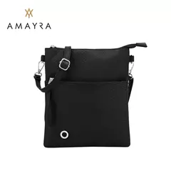 Bandolera Amayra en internet