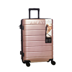 Valijas Amayra 24"