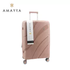 Valija amayra 24" - comprar online
