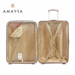 Valija amayra 24" - tienda online