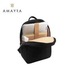 Mochila Amayra p/notebook 67.C2617.1 - In Flux