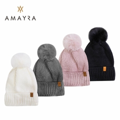 Gorros Amayra