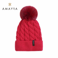 Gorros Amayra - In Flux