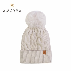 Gorros Amayra - In Flux