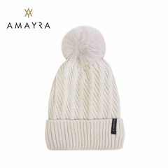 Gorros Amayra en internet