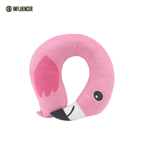 Almohadon de viaje infantil Influencer 68.100