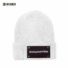 Gorro Influencer en internet