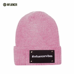 Gorro Influencer - In Flux