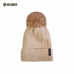 Gorro Influencer en internet