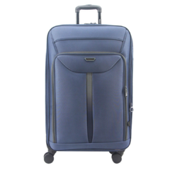 Valija de tela Unicross 28"