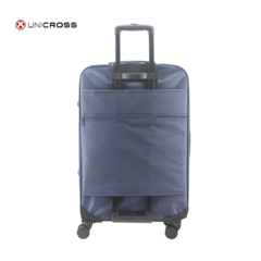 Valija de tela Unicross 28" en internet