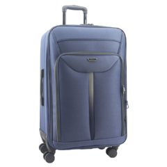 Valija de tela Unicross 28" - comprar online