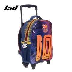 Mochila c/carro euro 12" - comprar online
