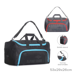 Bolso de viaje Alpine Skate - tienda online