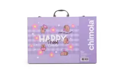 Set de arte Chimola XL Capibara - comprar online