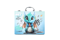 Set de arte Chimola BT248 - In Flux