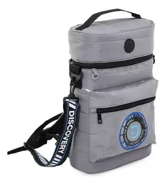 Mochila Matera Discovery - In Flux