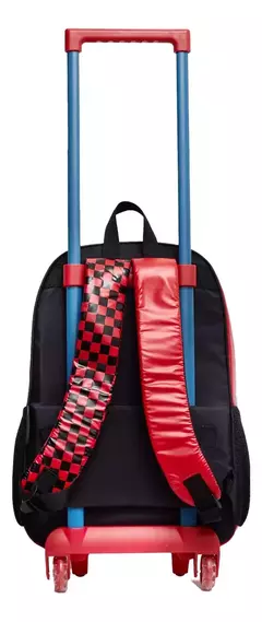 Imagen de Mochila Zaphir Formula1