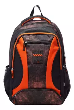 Mochila LSyD Rayas - comprar online