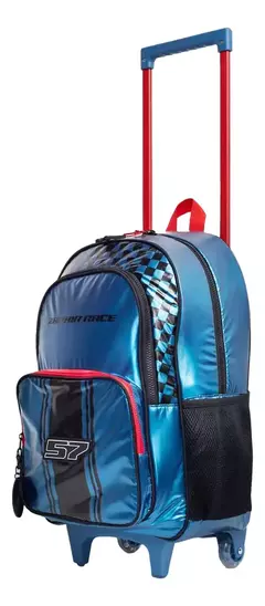 Mochila Zaphir Formula1 - comprar online