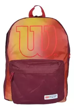 Mochila Wilson Degrade