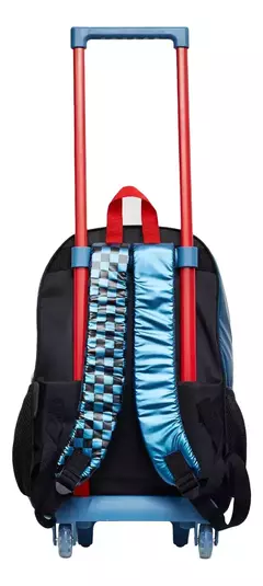 Mochila Zaphir Formula1 en internet
