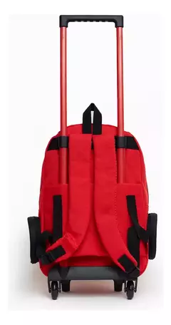 Mochila Zaphir Carrito Auto en internet