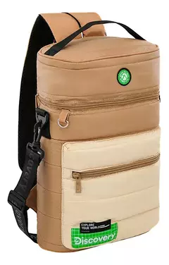 Mochila Matera Discovery - comprar online