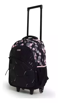 Mochila Zaphir Carrito Futbol - In Flux