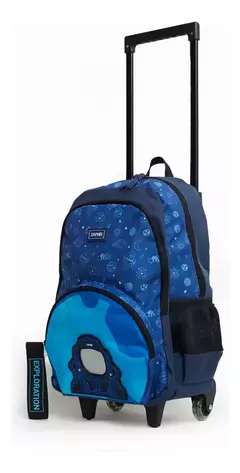 Mochila Zaphir Espacio - comprar online