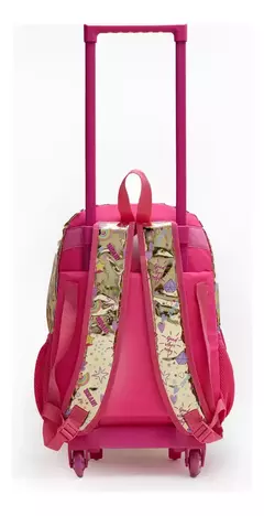 Mochila Zaphir Lentejuelas - tienda online