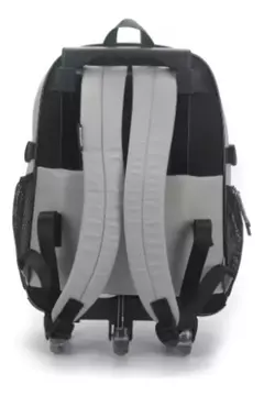 Mochila Chimola Nothing Is Real en internet
