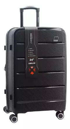 Valija rigida Unicross 24" - In Flux