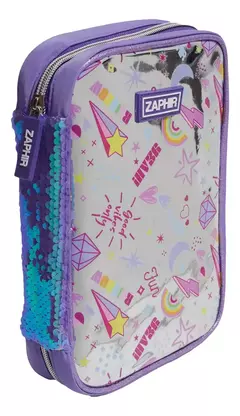 Cartuchera Zaphir Yeah - comprar online