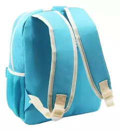 Mochila LSyD Princesa - In Flux