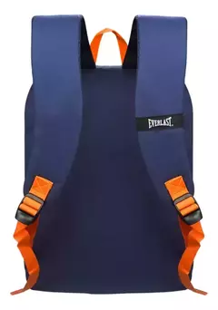 Mochila Everlast Azul en internet