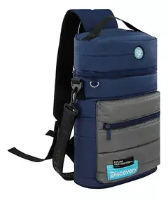 Mochila Matera Discovery - tienda online