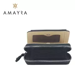 Billetera tarjetero Amayra en internet