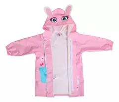 Piloto infantil conejito Chimola - comprar online