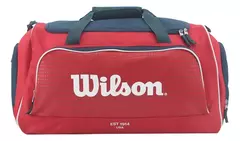 Bolso Wilson Sporting Goods